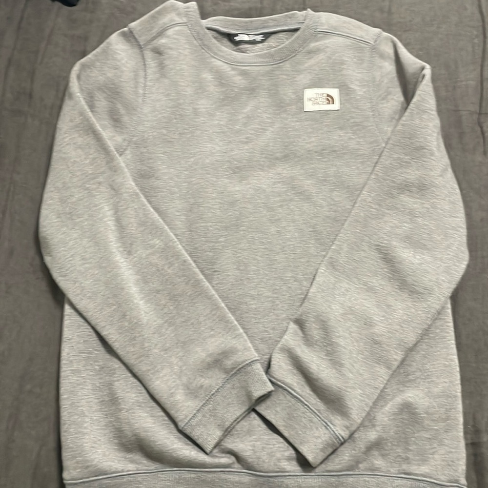 COPY - North face crewneck